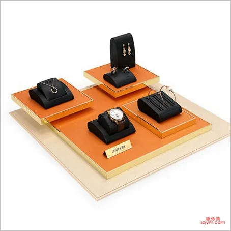Watch Display Stand S9