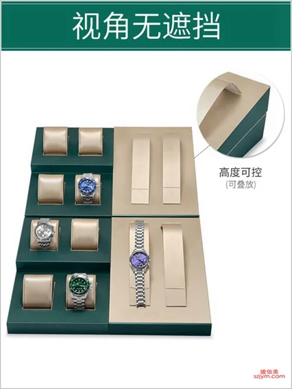 Watch Display Stand S8