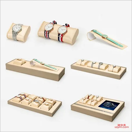 Watch Display Set S6
