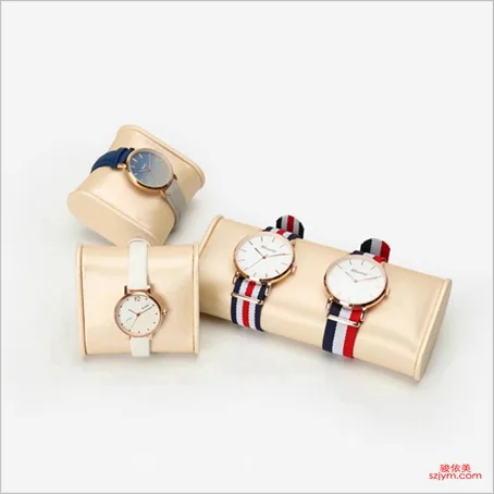 Watch Display Set S6