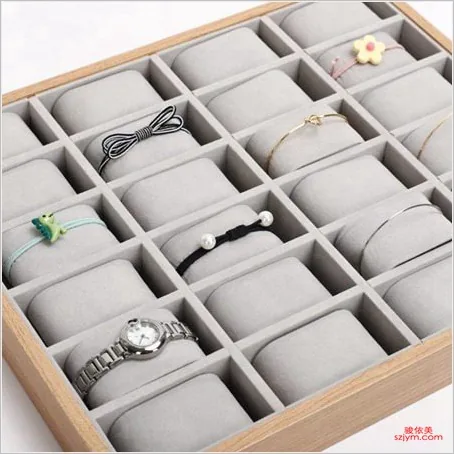 Watch Display Set S6
