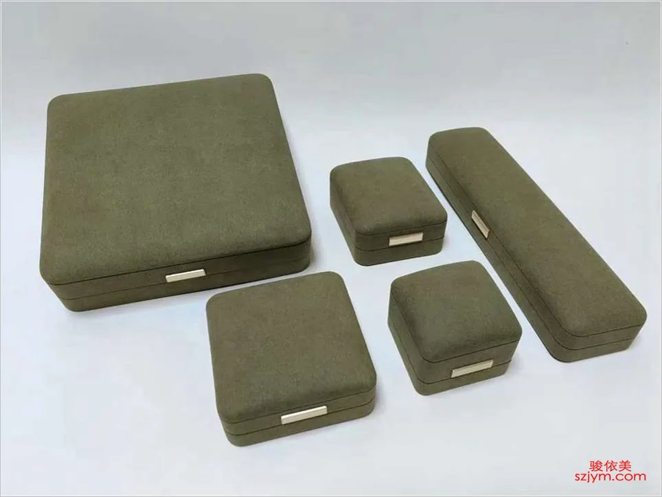 Jewelry Box SH1