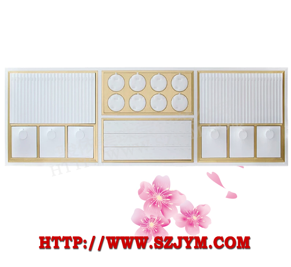 骏依美珠宝包装产品