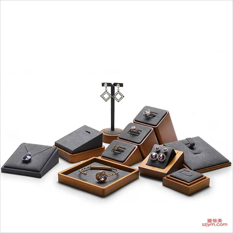 Jewelry Display Prop SJ1