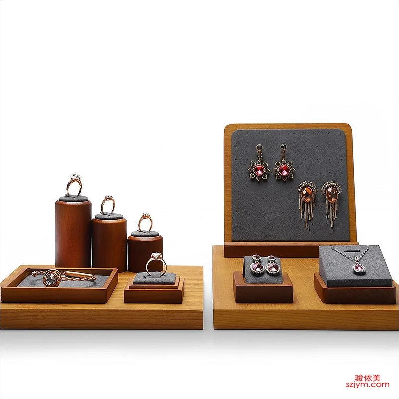 Jewelry Display Prop SJ2