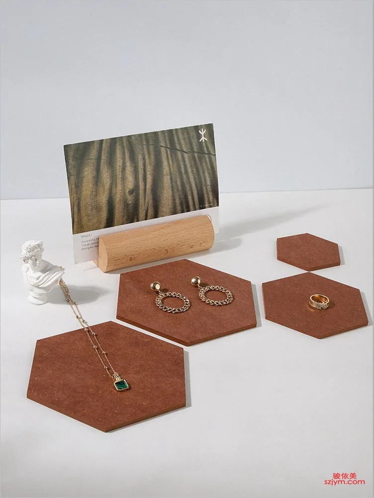 Jewelry Display Stand SJ4