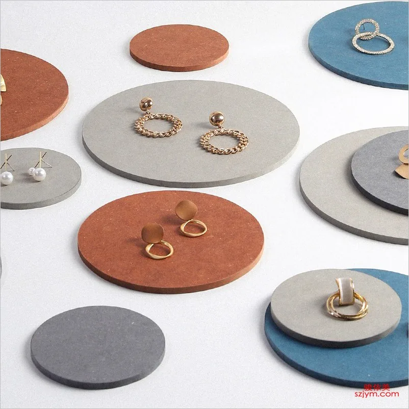 Jewelry Display Stand SJ5