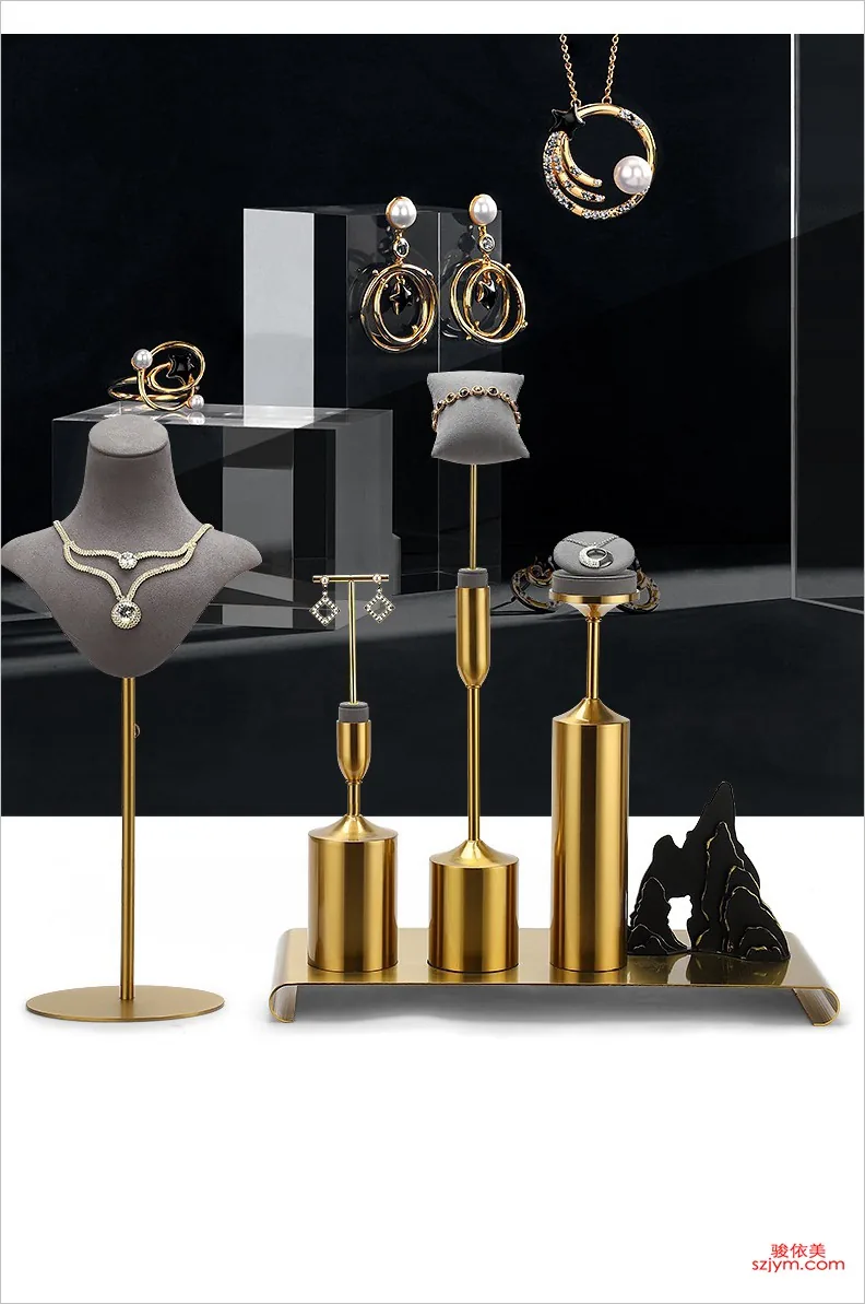 Jewelry Display Stand SJ6