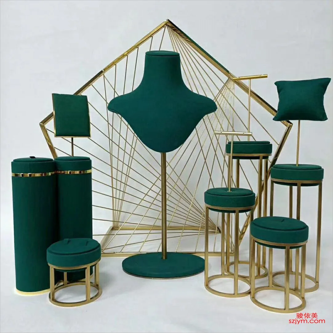 Jewelry Display Stand SJ8