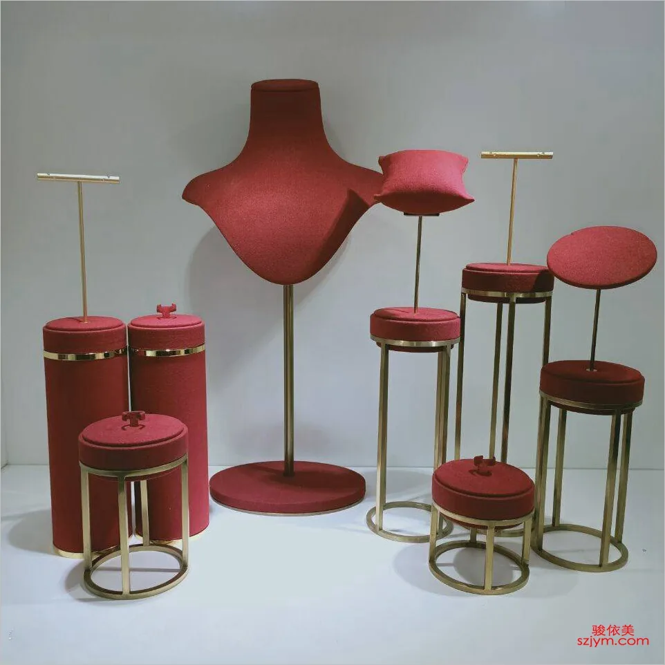 Jewelry Display Stand SJ9