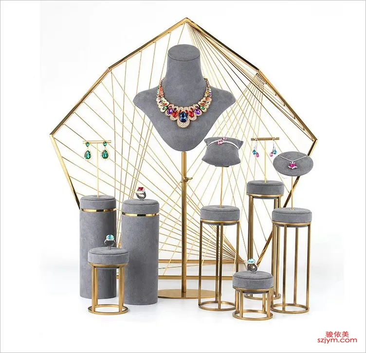 Jewelry Display Stand SJ10