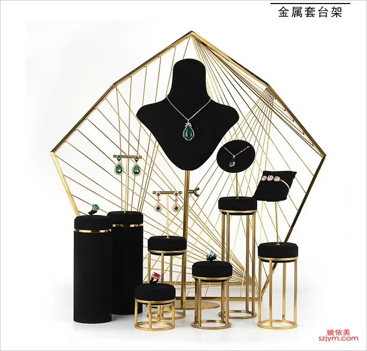 Jewelry Display Stand SJ10