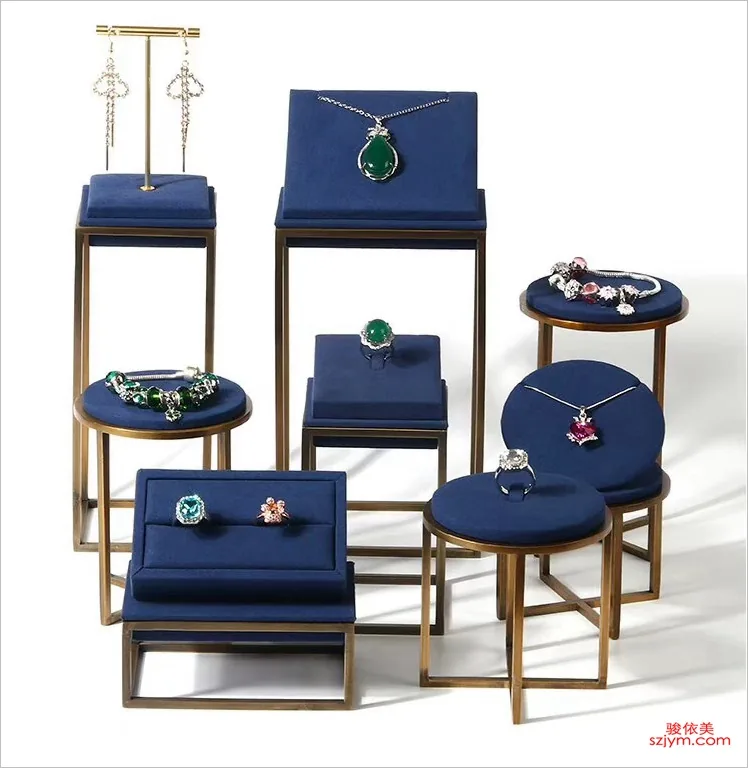 Jewelry Display Stand SJ11