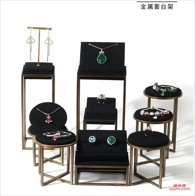 Jewelry Display Stand SJ11