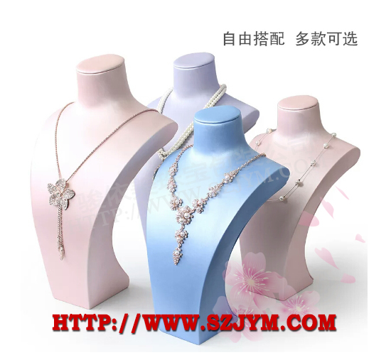 骏依美珠宝包装产品