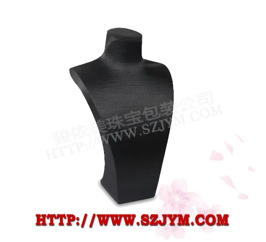 Necklace Bust Stand SJ17