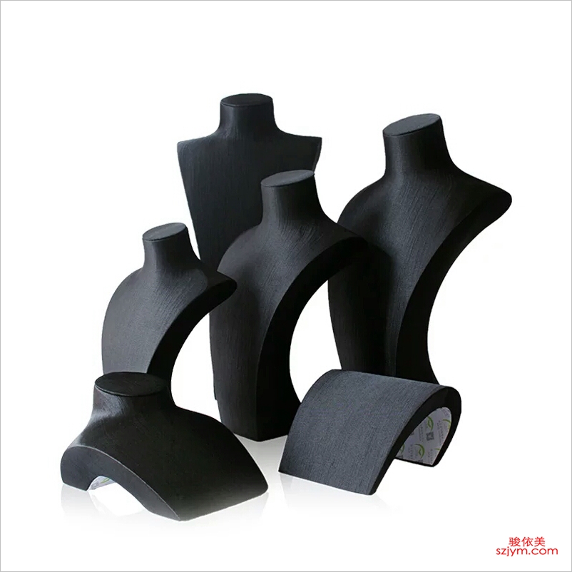 骏依美珠宝包装产品