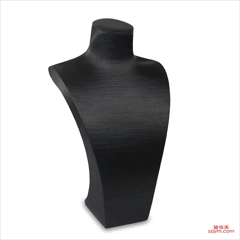 Necklace Bust Stand SJ17