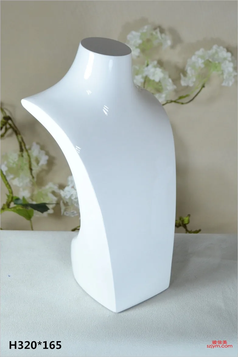Necklace Bust Stand SJ20