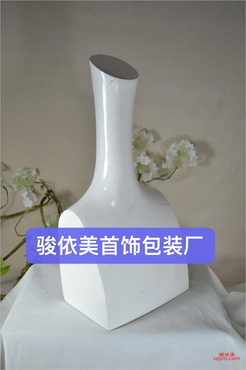 Necklace Bust Display Stand SJ22