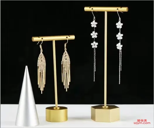 Metal Earring Display Stand SJ24