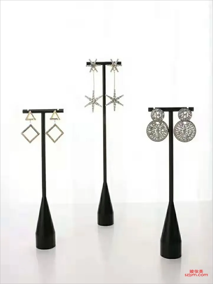 Metal Earring Display Stand SJ24