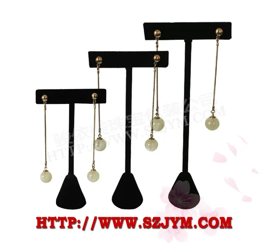 Metal Earring Display Stand SJ24