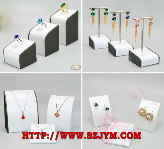 骏依美珠宝包装产品