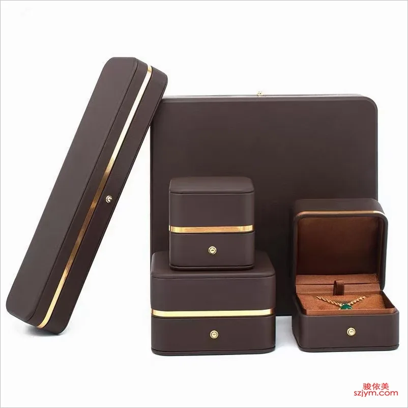 Jewelry Box SH20