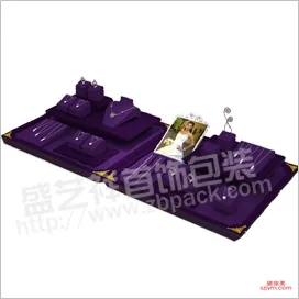 Platinum Display Stand DJ9
