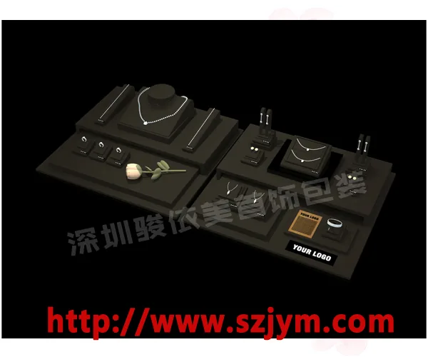 Jewelry Display Prop DJ14