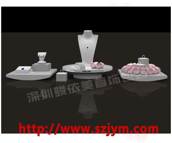 Jewelry Display Prop CH44