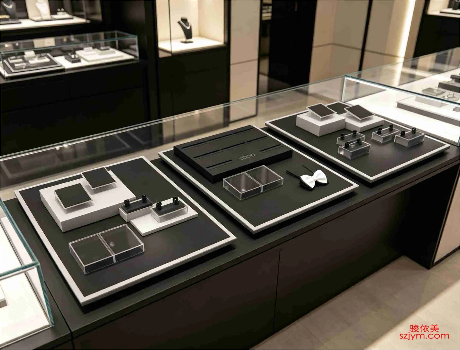 Jewelry Display Prop DJ24