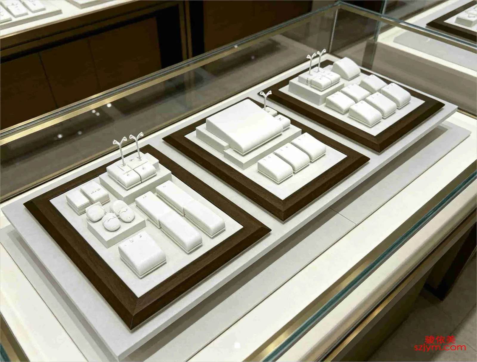 Jewelry Display Prop DJ29