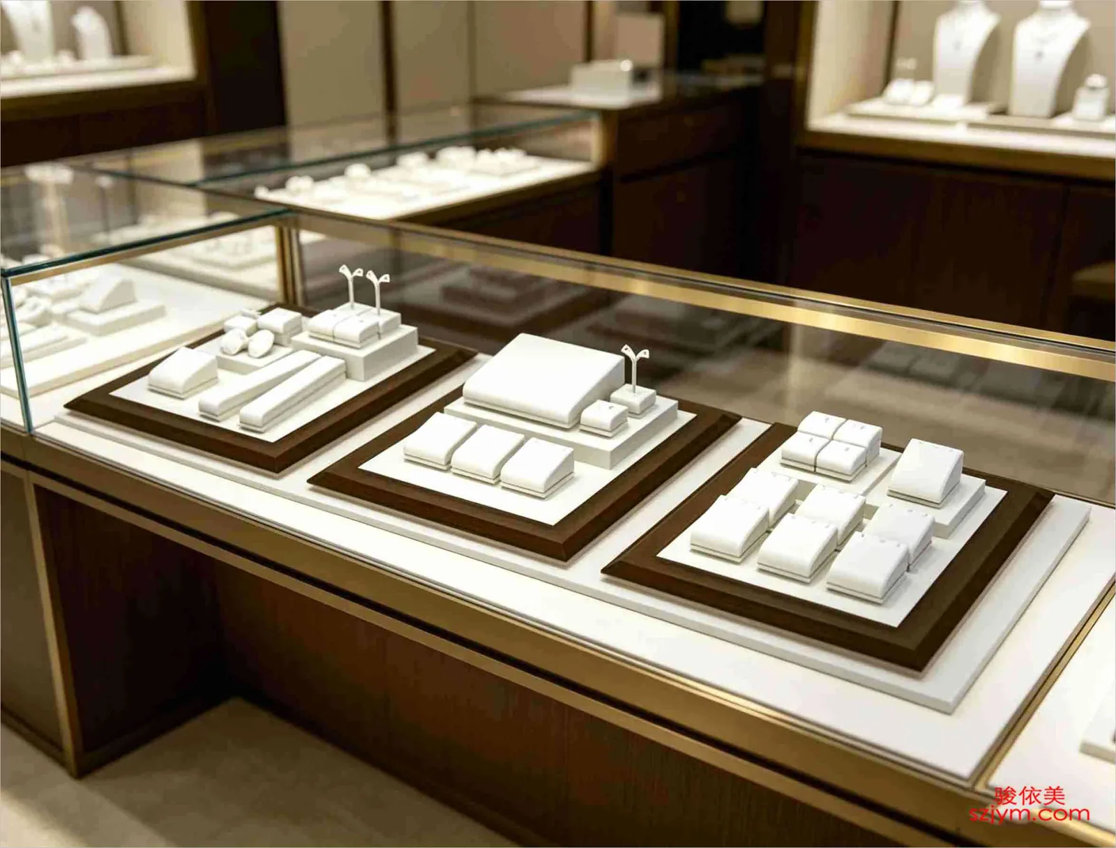 Jewelry Display Prop DJ29