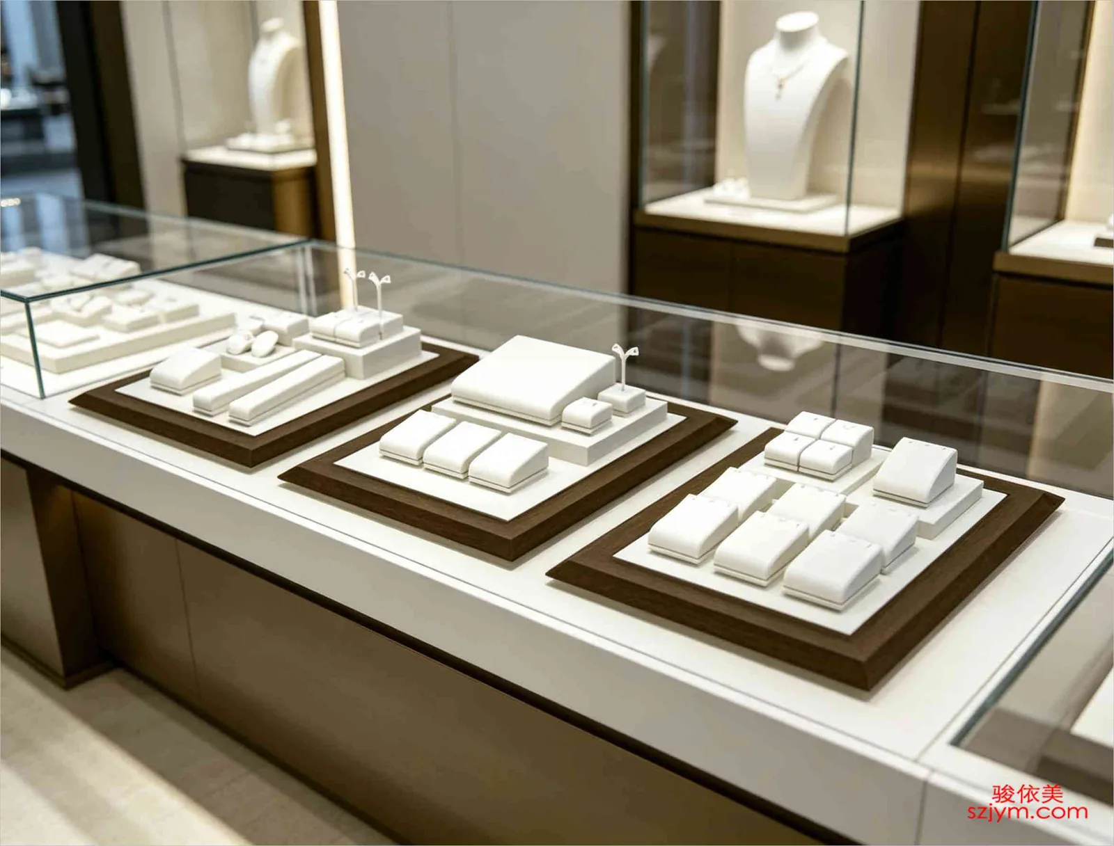 Jewelry Display Prop DJ29
