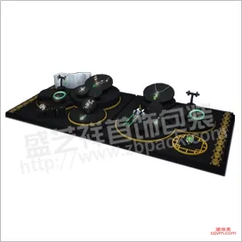 Jade Display Prop DJ42