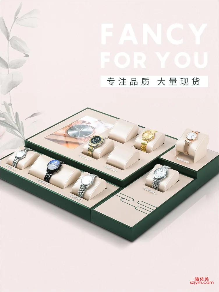 Watch Display Stand S5