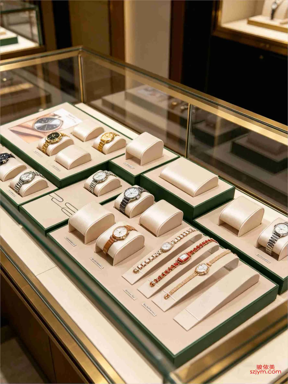 Watch Display Stand S3