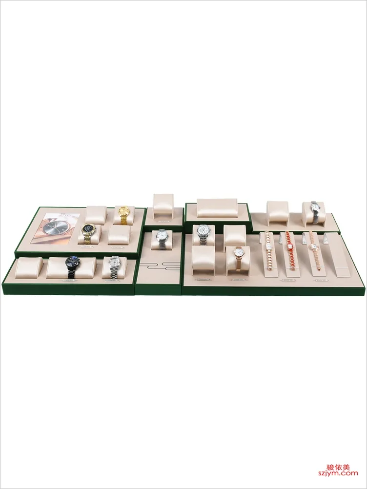 Watch Display Stand S3