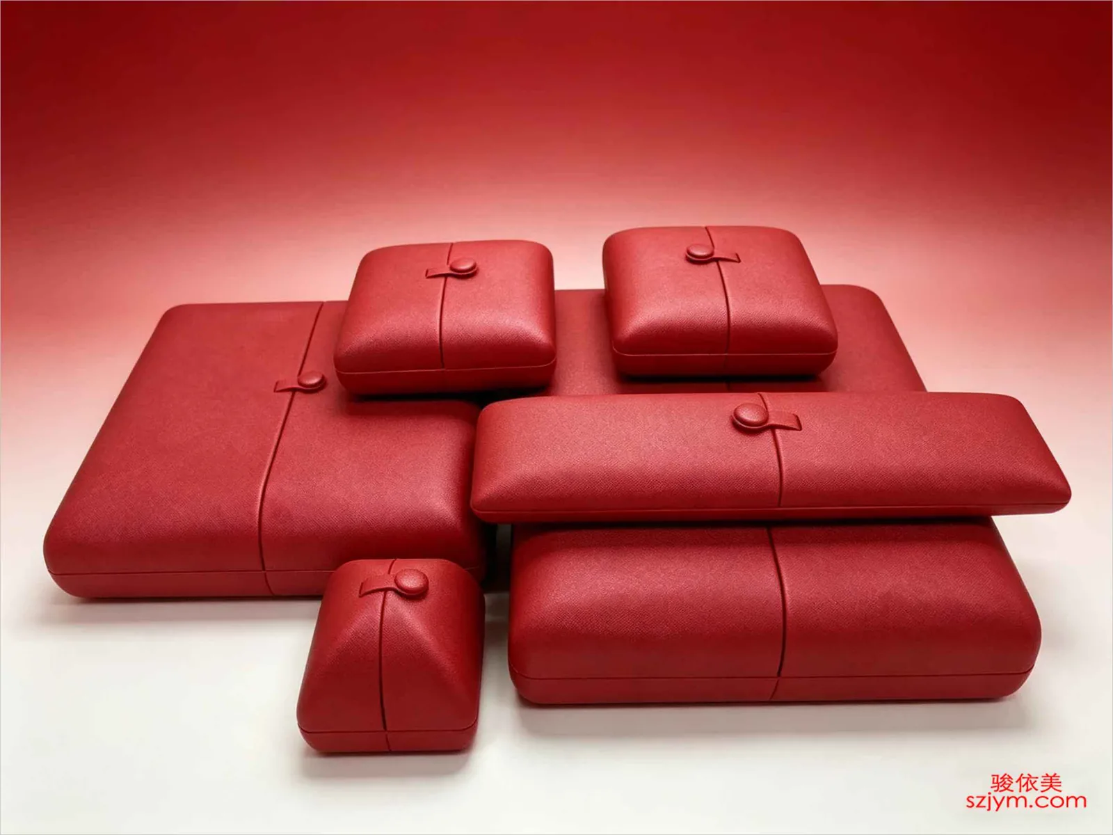 Jewelry Box SH24