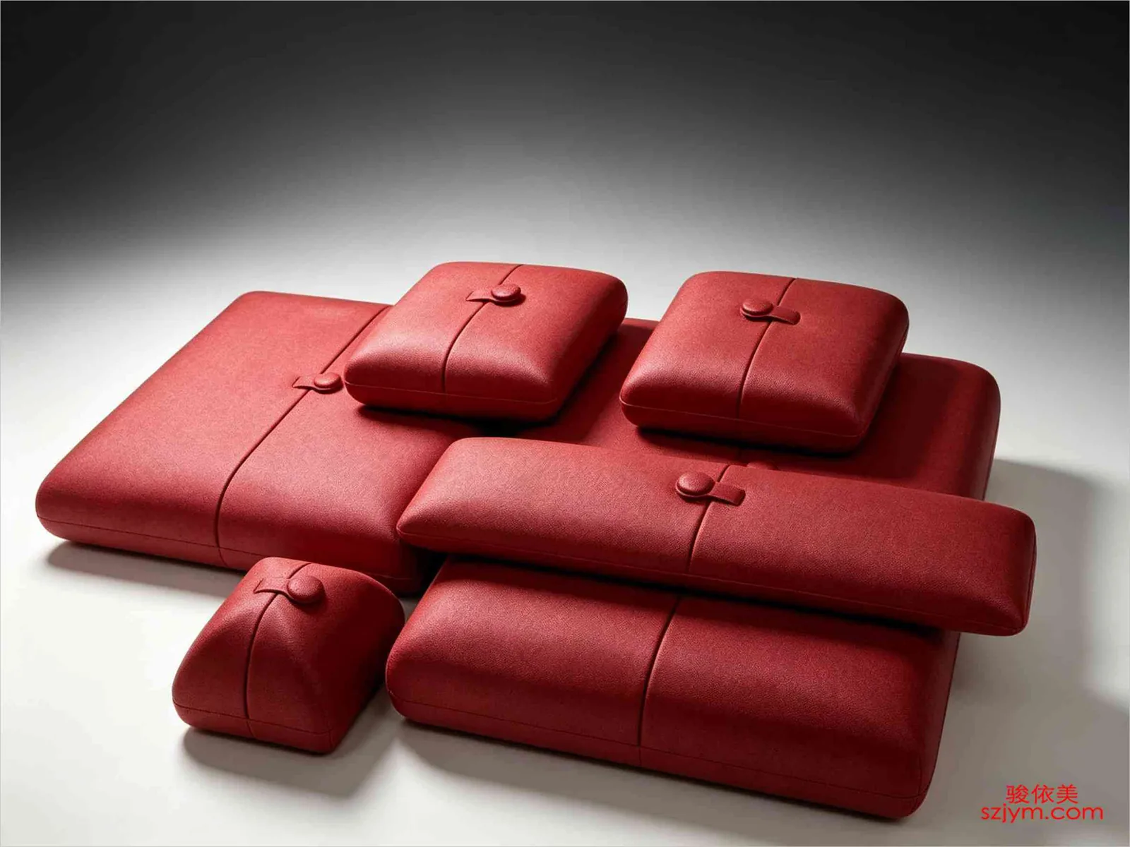 Jewelry Box SH24