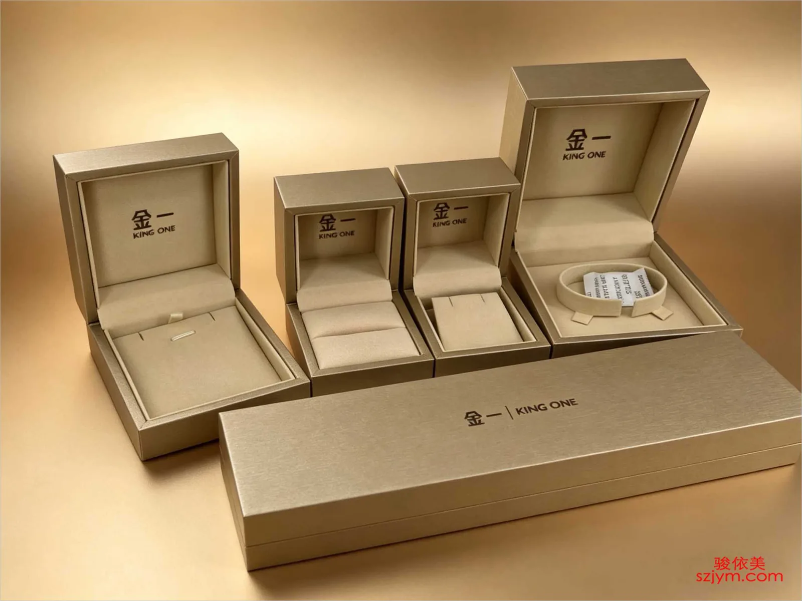 Jewelry Box SH25
