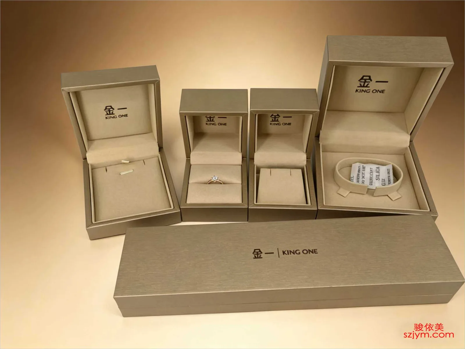 Jewelry Box SH25