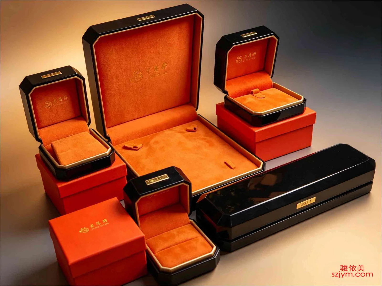 Jewelry Box SH26