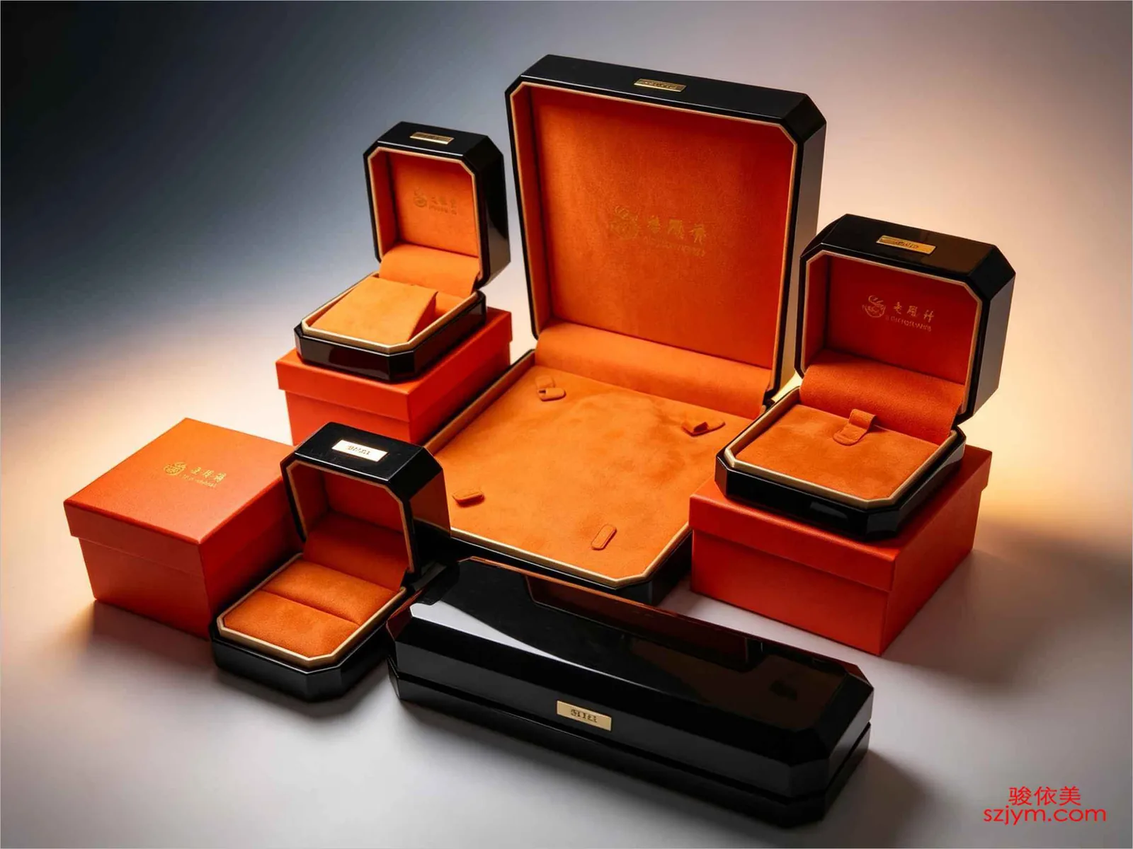 Jewelry Box SH26