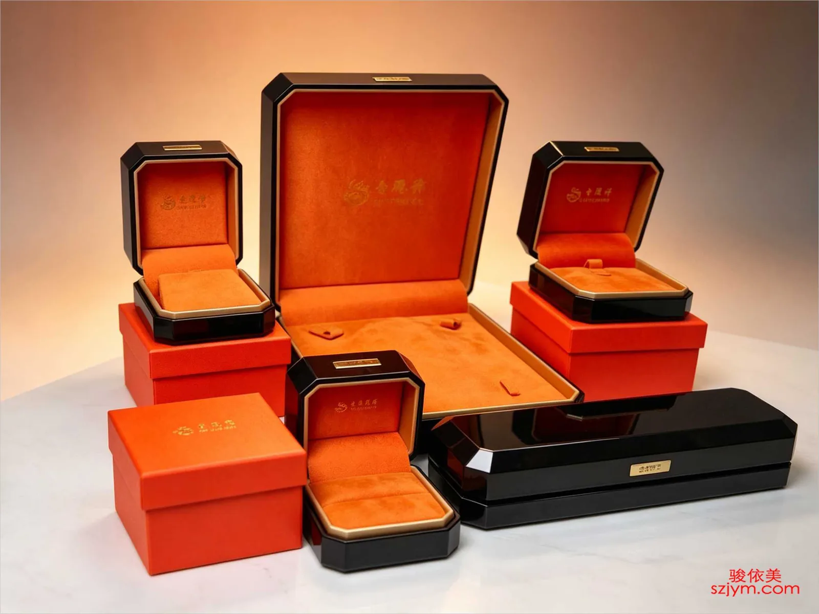 Jewelry Box SH26