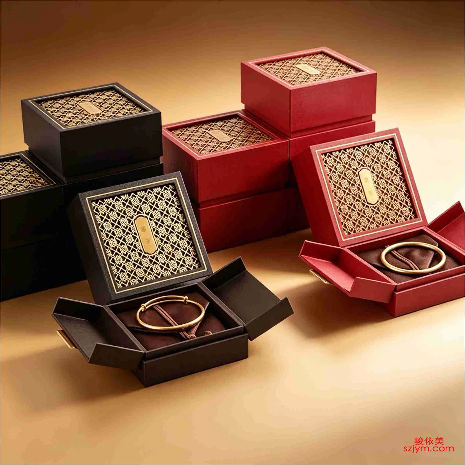 Jewelry Box SH27