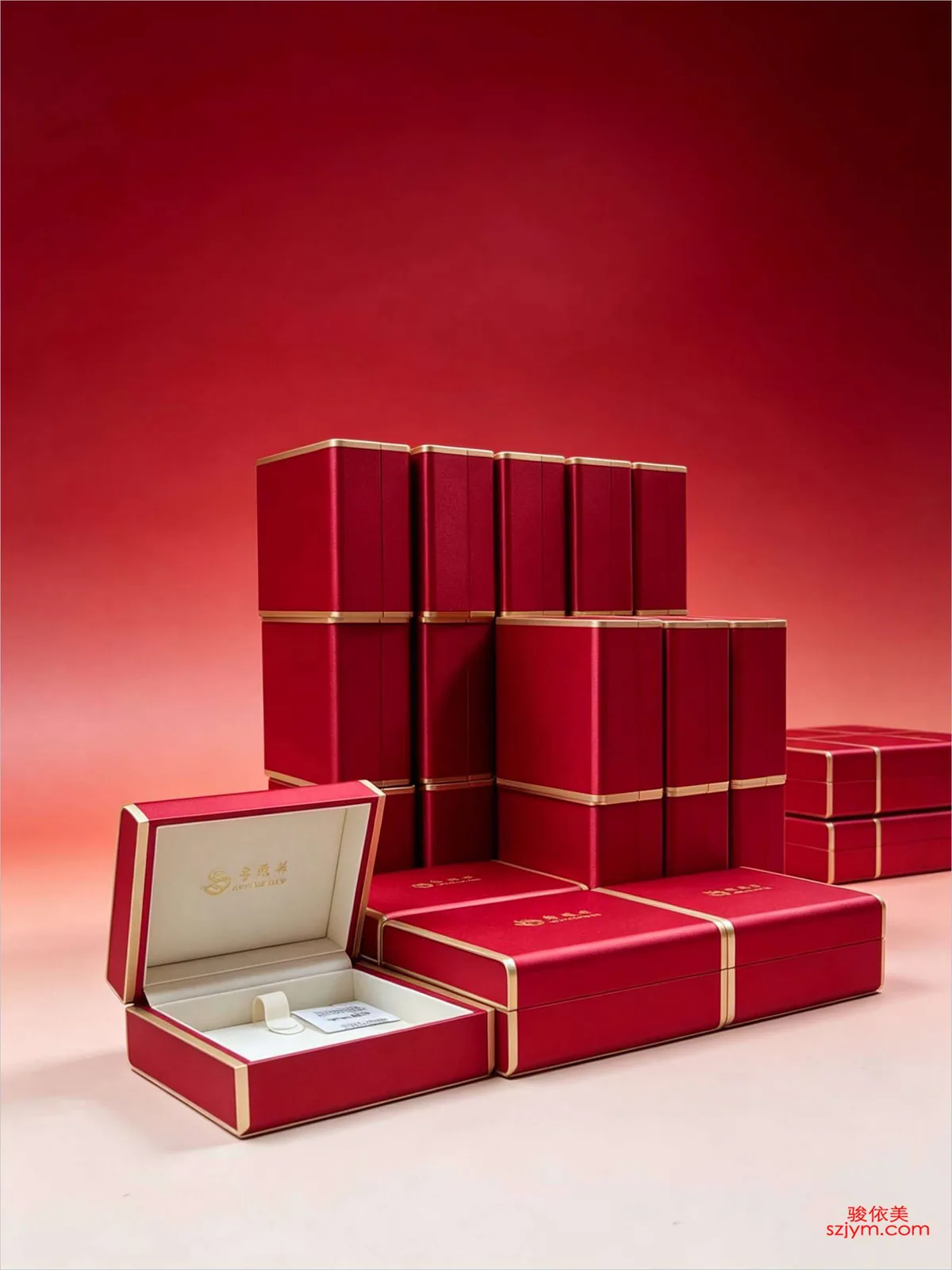 Jewelry Box SH30