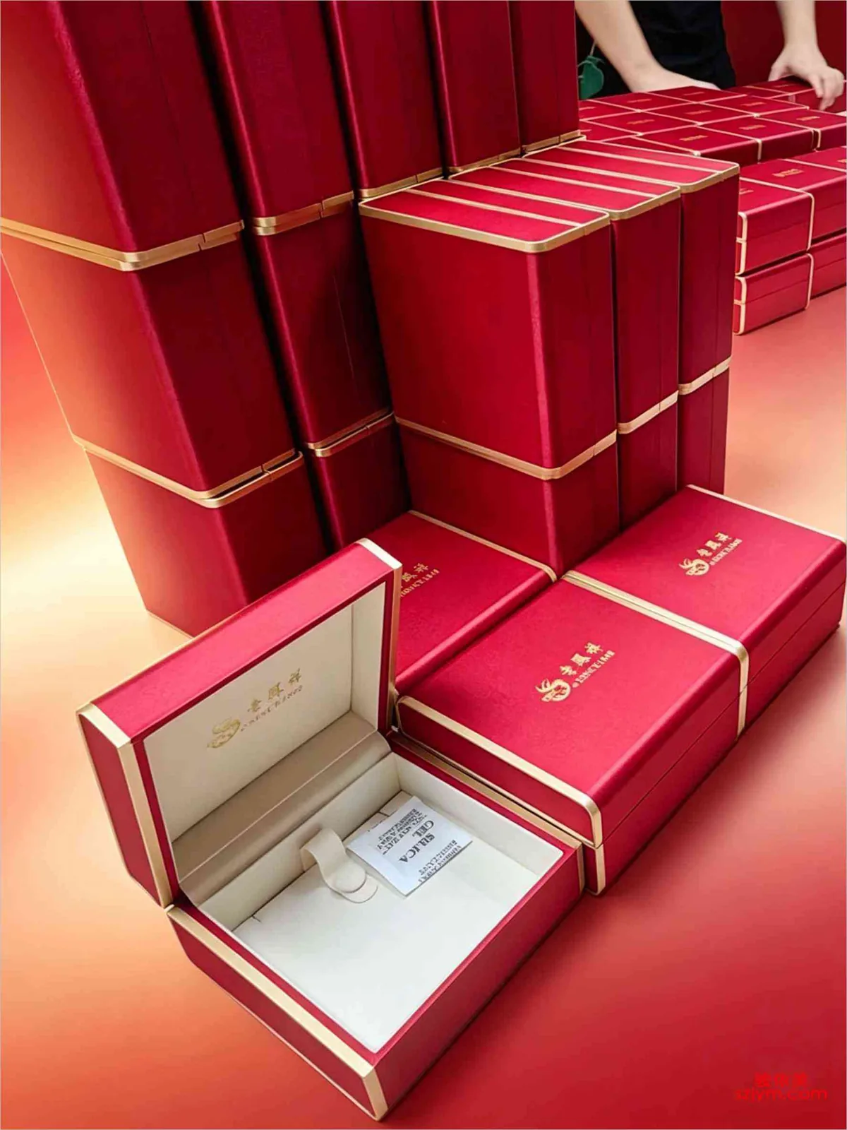 Jewelry Box SH30